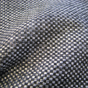 Leo-style fabric