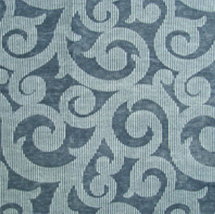 Ovation-style fabric