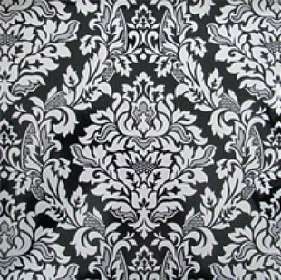 Millenium-style fabric 1