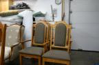 We help you keep your best furniture for a long  time in the family